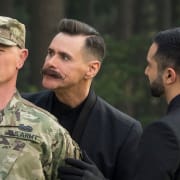 Sonic The Hedgehog Poster 4