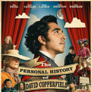 The Personal History of David Copperfield Poster 0
