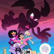 Steven Universe The Movie Sing-A-Long Event Poster 0