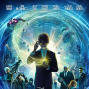 Artemis Fowl Poster 0