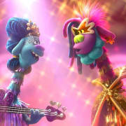 Trolls World Tour Poster 4