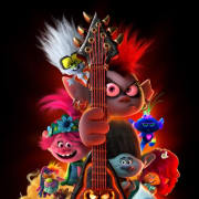 Trolls World Tour Poster 0