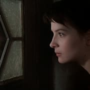 The Unbearable Lightness of Being Poster 1