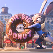 Zootopia Poster 1