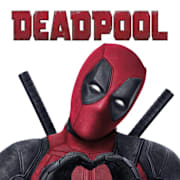 Deadpool Poster 0