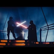 Star Wars: Episode V - The Empire Strikes Back Poster 1