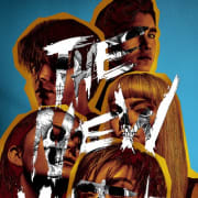 The New Mutants Poster 0