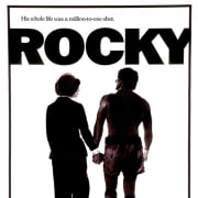 Rocky Poster 0