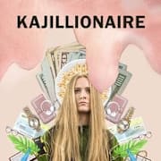 Kajillionaire Poster 0