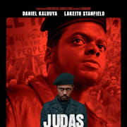 Judas and the Black Messiah Poster 0