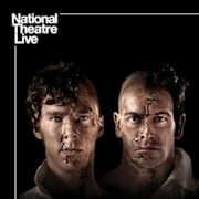 National Theatre Live: Frankenstein ENCORE Poster 0