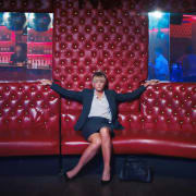 Promising Young Woman | Showtimes, Tickets & Reviews - Atom Tickets