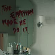 The Empty Man Poster 4