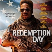 Redemption Day Poster 0
