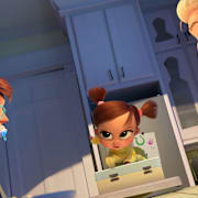 The Boss Baby: Family Business Poster 3