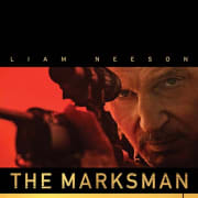 The Marksman Poster 0