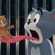 Tom & Jerry Poster 1