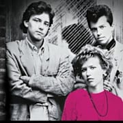 Pretty in Pink 35th Anniversary Poster 0