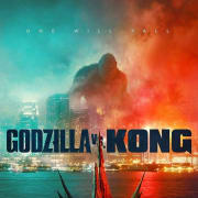Godzilla vs Kong Poster 0