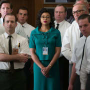Hidden Figures Poster 1