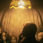 The Vigil Poster 1