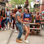 In The Heights Poster 1
