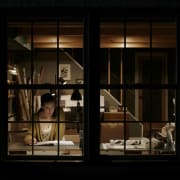 The Night House Poster 1