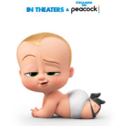 The Boss Baby: Family Business Poster 0