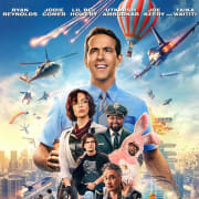 Free Guy Poster 0