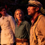 Jungle Cruise Poster 4