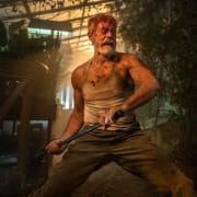 Don't Breathe 2 Poster 2