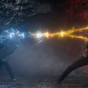 Shang-Chi and the Legend of the Ten Rings Poster 3