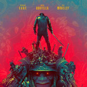 Prisoners of the Ghostland Poster 0