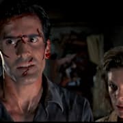 The Evil Dead 40th Anniversary Poster 1