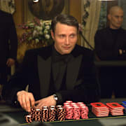 Casino Royale (2006) Poster 1