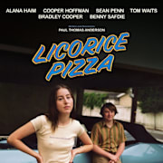 Licorice Pizza Poster 0
