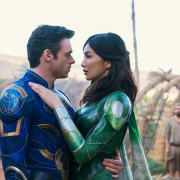 Eternals Poster 2