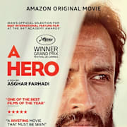 A Hero Poster 0