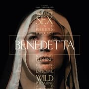 Benedetta Poster 0