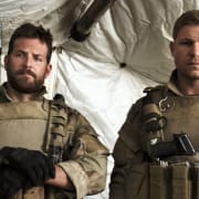 American Sniper Poster 1