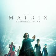 The Matrix Resurrections Poster 0