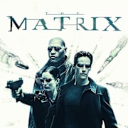 The Matrix 1999 Poster 0