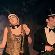 Cabaret 50th Anniversary presented by TCM Poster 2