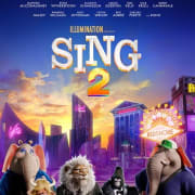 Sing 2 Poster 0