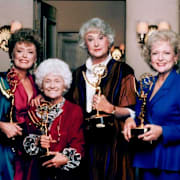Betty White: A Celebration Poster 2