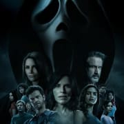 Scream (2022) Poster 0