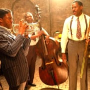 Ma Rainey's Black Bottom Poster 1