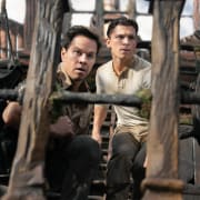 Uncharted Poster 1
