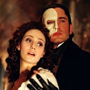 The Phantom of the Opera (2004) Poster 1