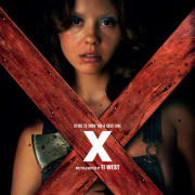 X Poster 0